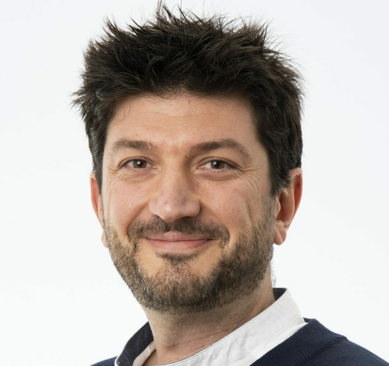 Portrait Actifive Nicolas Intégration Robotique Automatisation Portrait Actifive Nicolas Intégration Robotique Automatisation