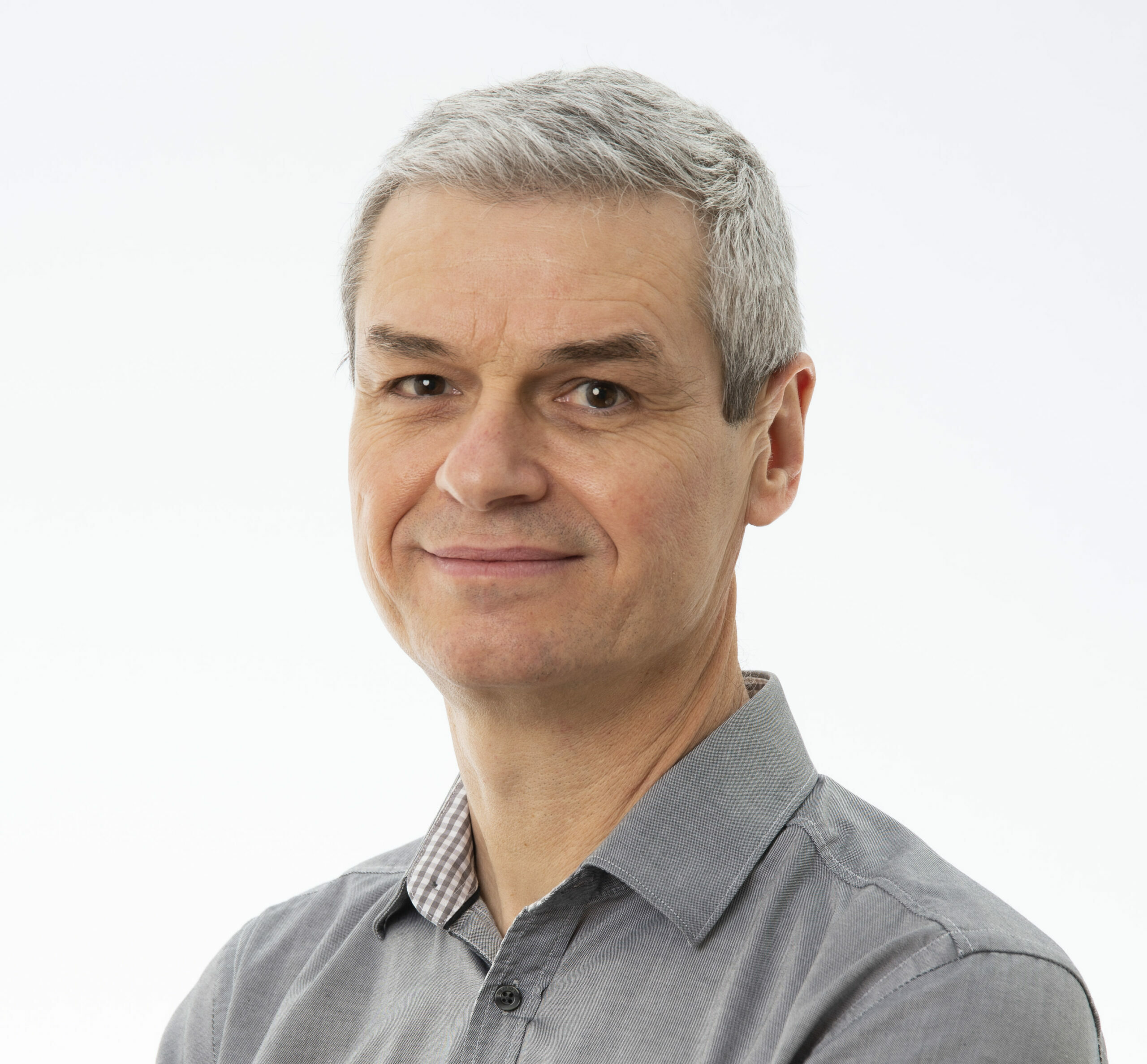 Portrait Actifive Concept Michel Intégration Robotique Automatisation Portrait Actifive Concept Michel Intégration Robotique Automatisation