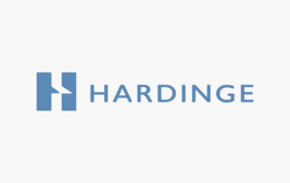 LOGO HARDINGE - ACTIFIVE CONCEPT Nos solutions robotisées