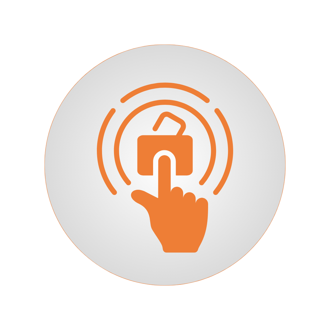 ICONE INTÉGRATION D'AUTOMATISMES- ACTIFIVE CONCEPT
