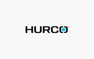 LOGO HURCO - ACTIFIVE CONCEPT Nos solutions robotisées