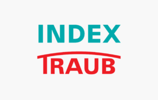 LOGO INDEX TRAUB - ACTIFIVE CONCEPT Nos solutions robotisées