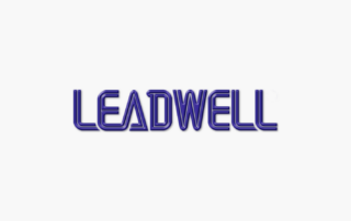 LOGO LEADWELL - ACTIFIVE CONCEPT Nos solutions robotisées
