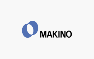 LOGO MAKINO - ACTIFIVE CONCEPT Nos solutions robotisées