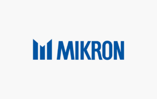 LOGO MIKRON - ACTIFIVE CONCEPT Nos solutions robotisées