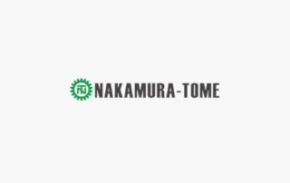 LOGO NAKAMURA TOME - ACTIFIVE CONCEPT Nos solutions robotisées