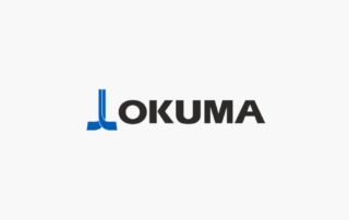 LOGO OKUMA - ACTIFIVE CONCEPT