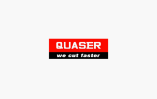 LOGO QUASER - ACTIFIVE CONCEPT