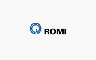 LOGO ROMI - ACTIFIVE CONCEPT
