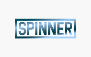 LOGO SPINNER - ACTIFIVE CONCEPT