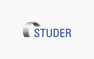 LOGO STUDER - ACTIFIVE CONCEPT