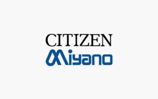 LOGO CITIZEN MIYANO - ACTIFIVE CONCEPT Nos solutions robotisées