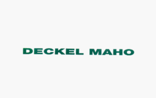 LOGO DECKEL MAHO - ACTIFIVE CONCEPT Nos solutions robotisées