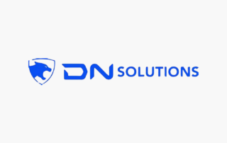 LOGO DN SOLUTIONS - ACTIFIVE CONCEPT Nos solutions robotisées