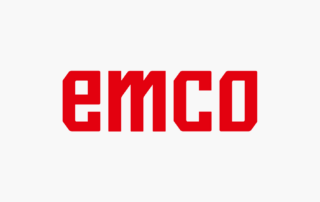 LOGO EMCO - ACTIFIVE CONCEPT Nos solutions robotisées