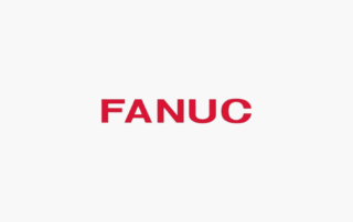 LOGO FANUC - ACTIFIVE CONCEPT Nos solutions robotisées