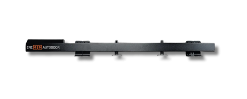 Porte simple/double - Actifive concept Nos portes automatiques