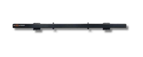 Porte télescopique - Actifive concept Nos portes automatiques