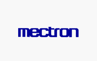 Logo mectron