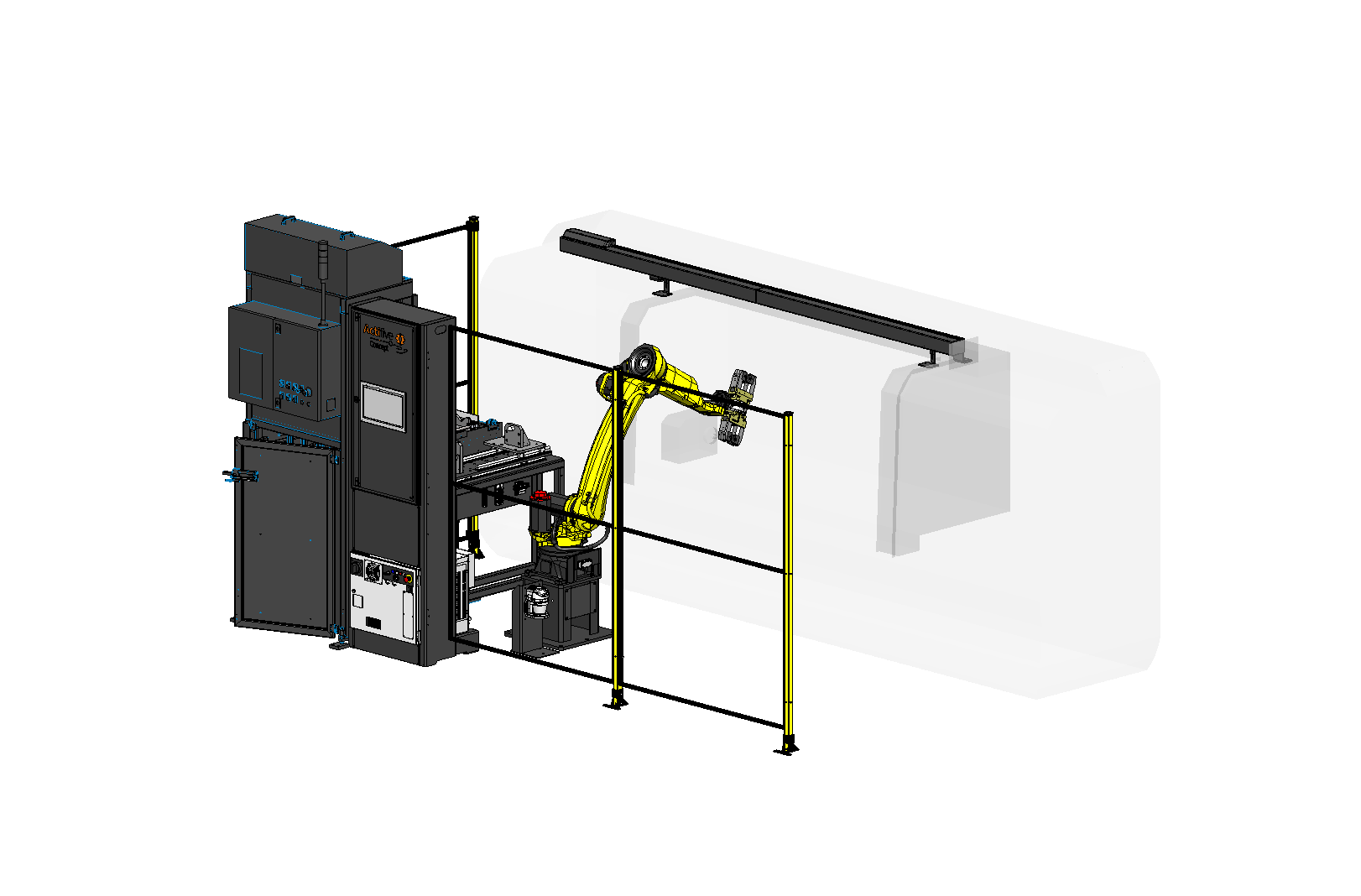 A5C-TOWER ACTIFIVE CONCEPT
